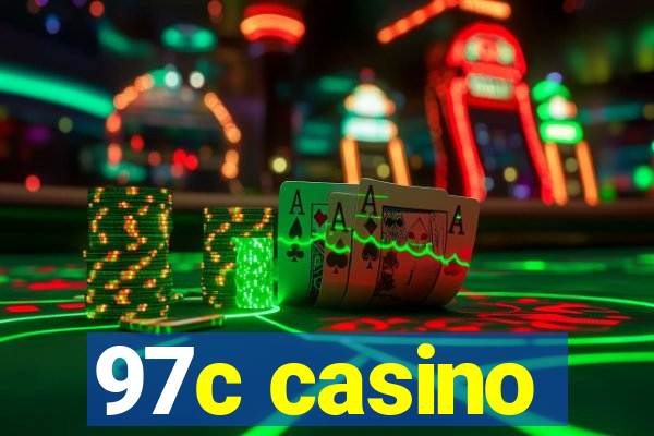 97c casino